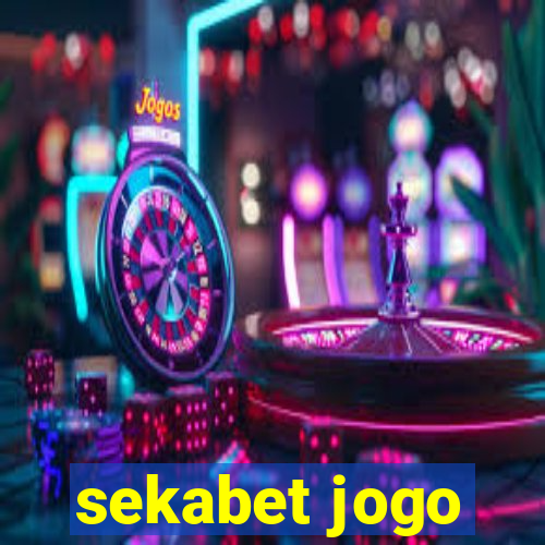 sekabet jogo